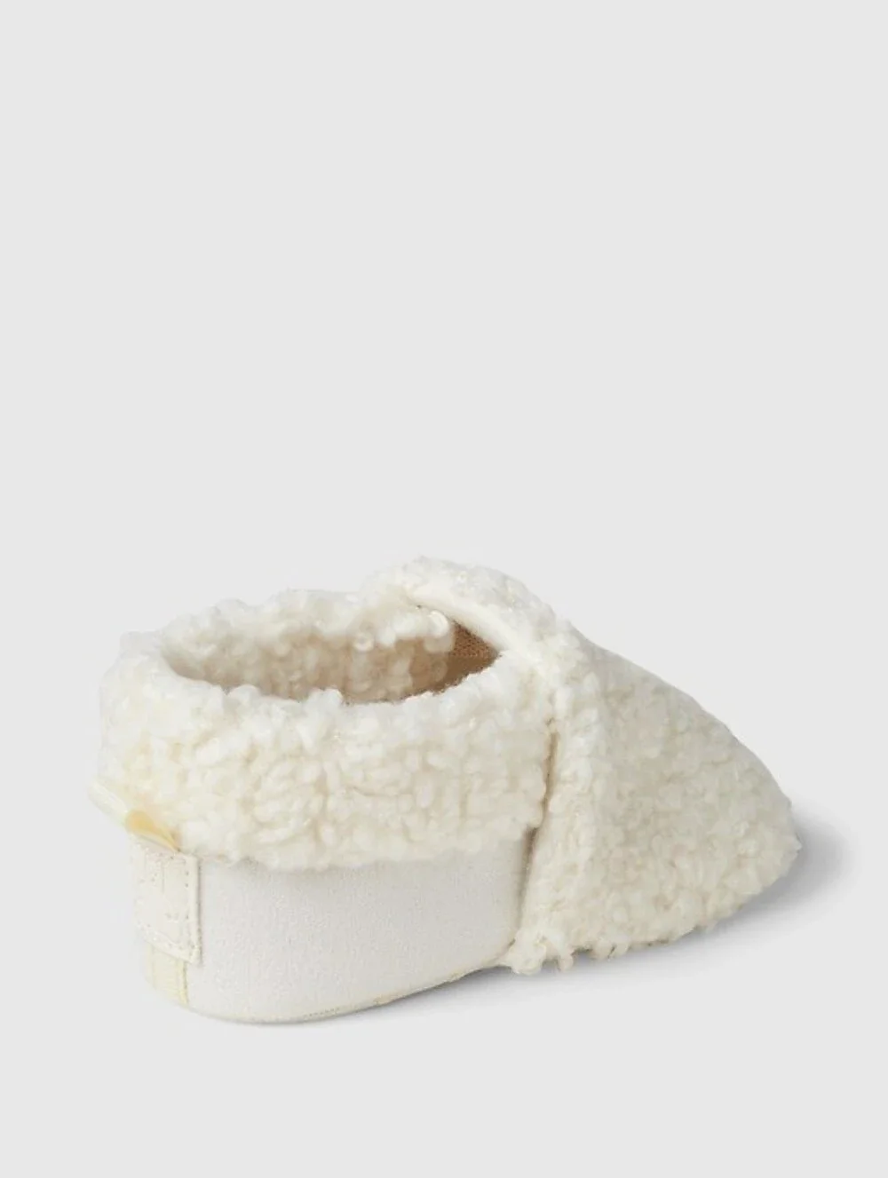 Sherpa Baby Boots